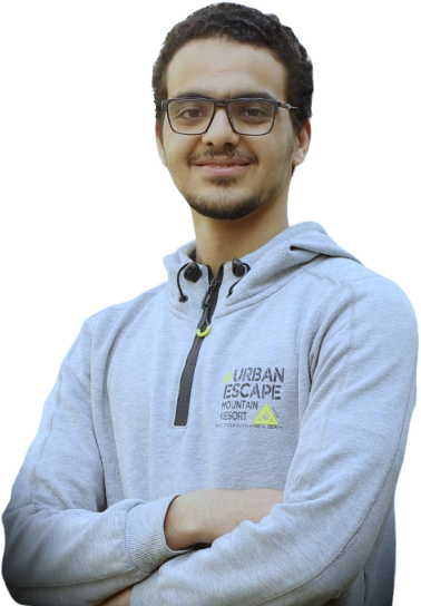 Ahmed Hany